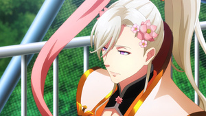 Namu Amida Butsu!: Rendai Utena